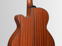 GUITARRA ELECTROACUSTICA TAKAMINE, 41, COMBINACION DE MADERA CEDRO, CAOBA Y OVANGKOL, COLOR NATURAL MATE, CON ESTUCHE (copia)