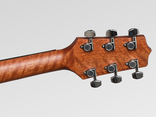 GUITARRA ELECTROACUSTICA TAKAMINE, 41, COMBINACION DE MADERA CEDRO, CAOBA Y OVANGKOL, COLOR NATURAL MATE, CON ESTUCHE (copia)