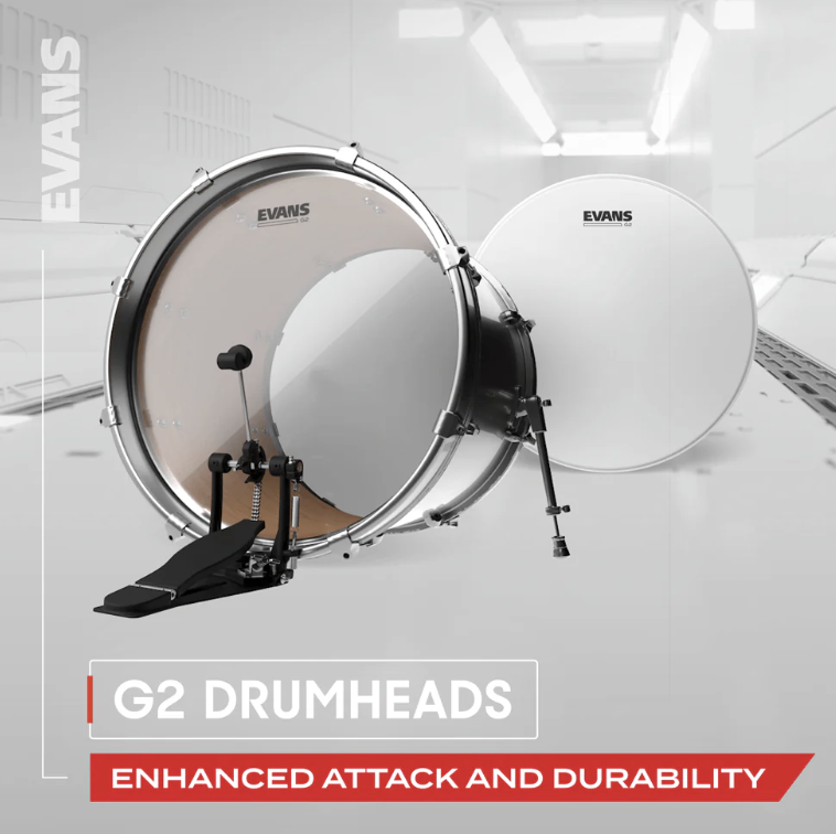 PARCHE HIDRAULICO EVANS, PARA TAMBOR DE 10