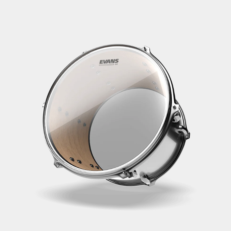 PARCHE HIDRAULICO EVANS, PARA TAMBOR DE 10