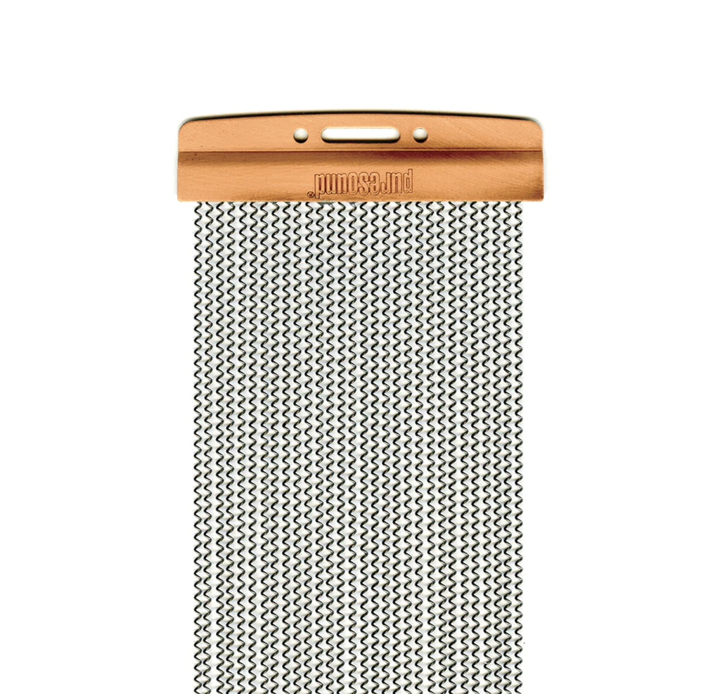 CHARLA DE 30 HILOS EVANS, DE 14", SERIE SUPER 30, PRESENCIA AUMENTADA, DRY & CRISP SOUND