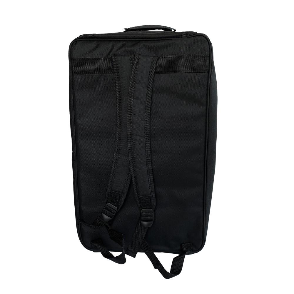 FUNDA BOCHELI, (ESTUCHE) PARA CAJON PERUANO, MEDIDA UNIVERSAL