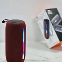 ALTAVOZ CHARGE 8, BATERIA RECARGABLE, BLUETOOTH/FM/USB/AUX/SD, 5HRS DE REPRODUCCIÓN, RGB LED