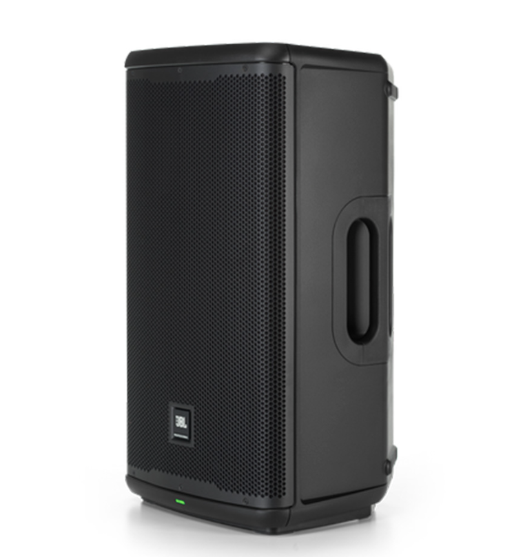 ALTAVOZ ACTIVO JBL, SERIE EON, 12"