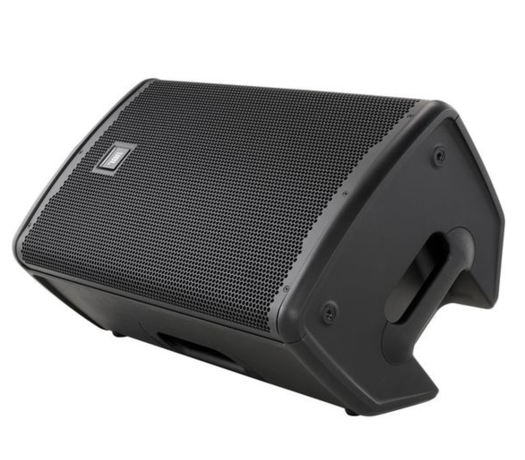 ALTAVOZ ACTIVO JBL, SERIE EON, 12"