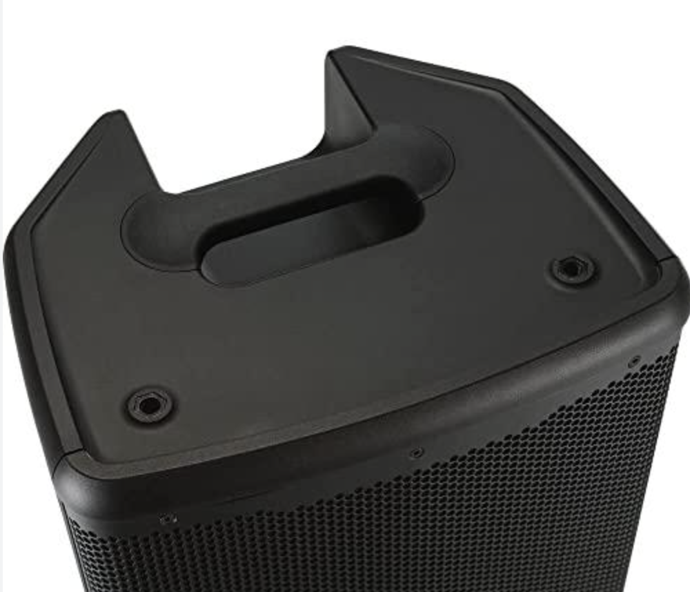 ALTAVOZ ACTIVO JBL, SERIE EON, 12"