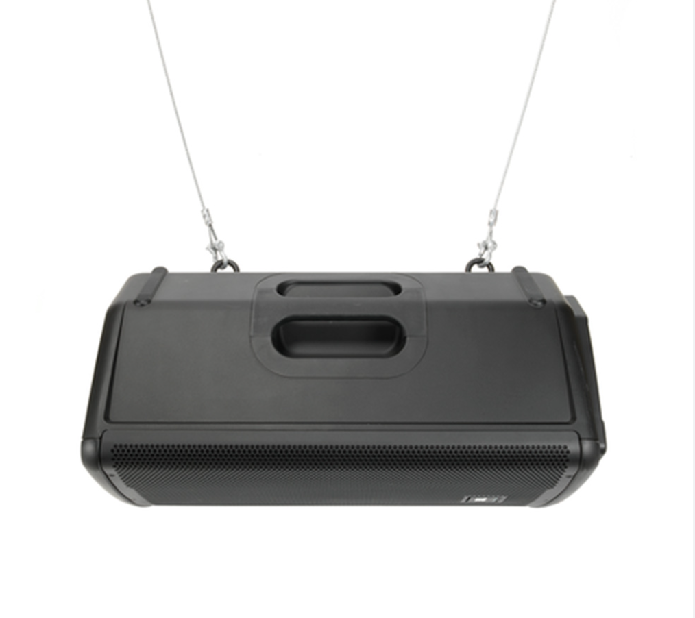 ALTAVOZ ACTIVO JBL, SERIE EON, 12"