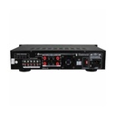 PODER STUDIO Z, PARA BOCINAS AMBIENTALES 3000W MP3/BT/USB/FM