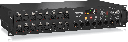 STAGE BOX MIDAS, MEDUSA DIGITAL, INTERFAZ ULTRANET Y ADAT, 16 ENTRADAS XLR, 8 SALIDAS XLR