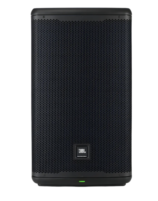 ALTAVOZ ACTIVO JBL, SERIE EON, 12"