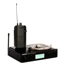 SISTEMA INALAMBRICO DE MONITOREO SHURE,  SERIE PSM300,