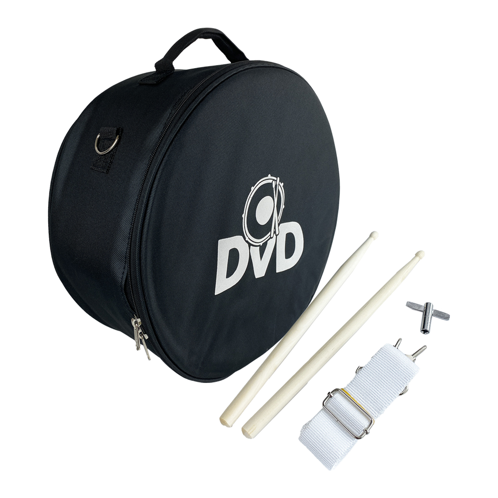 REDOBLANTE (CAJA) DVD, 12 X 4.5, VINO TINTO, DE 6 TONILLOS, COLOR CORINTO Y CROMADO
