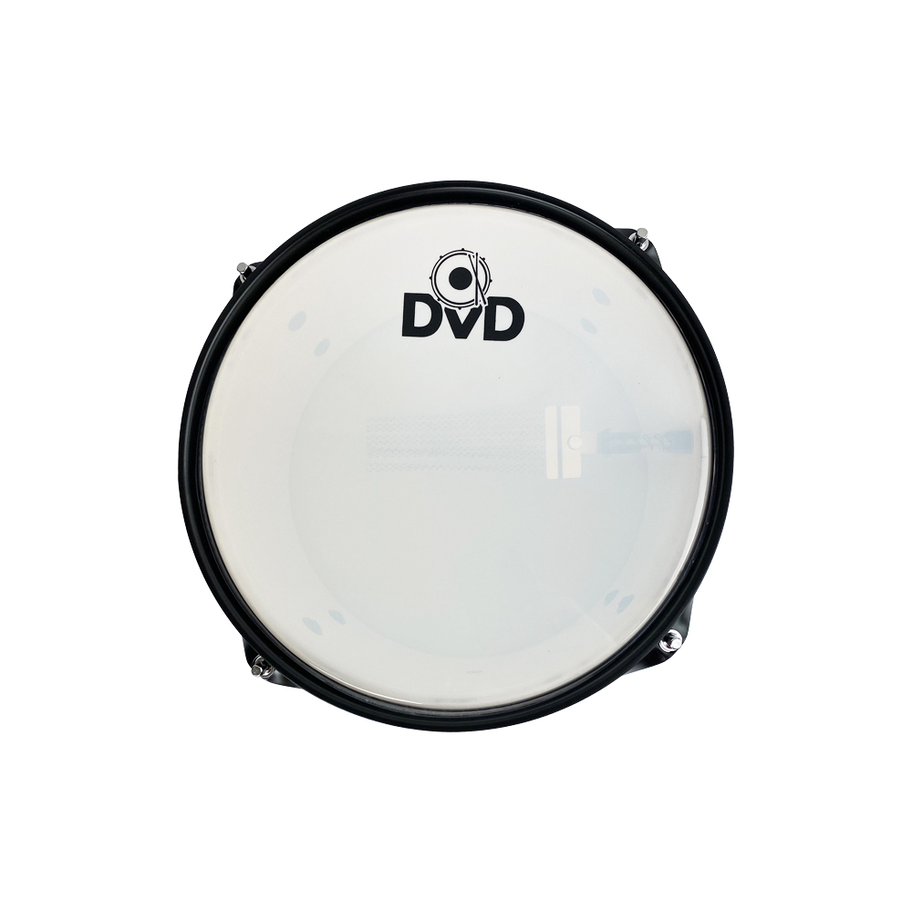 REDOBLANTE (CAJA) DVD, 10 X 4.5, AZUL, DE 4 TONILLOS, COLOR AZUL