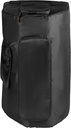FUNDA PARA BOCINA JBL, ENGUATADO, COLOR NEGRO (copia)