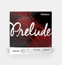 SET DE CUERDAS D´ADDARIO, PARA VIOLIN 4/4, SERIE DEBUT (copia)