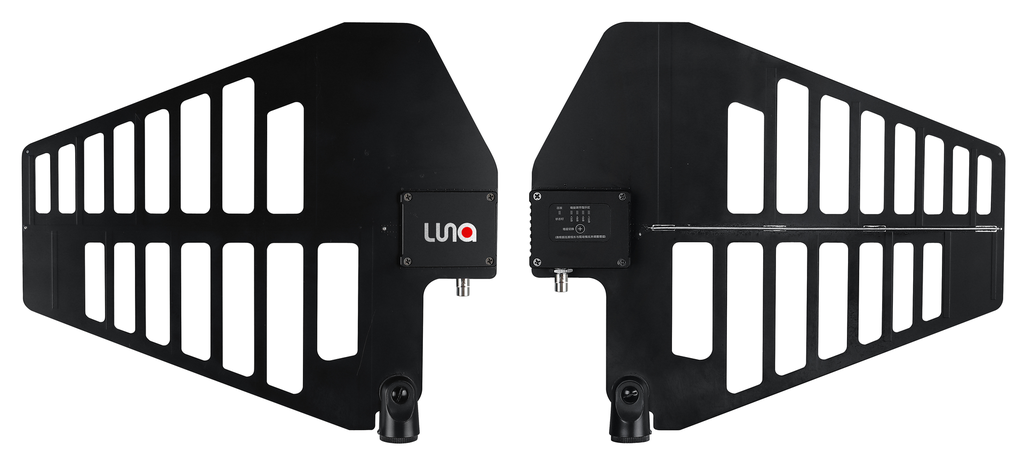 SISTEMA LUNA, MODELO LU-16ADF,  DISTRIBUIDOR DE ANTENAS, 16 CANALES,
