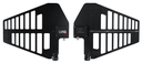 SISTEMA LUNA, MODELO LU-16ADF,  DISTRIBUIDOR DE ANTENAS, 16 CANALES,