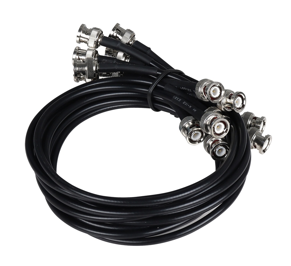 SISTEMA LUNA, MODELO LU-16ADF,  DISTRIBUIDOR DE ANTENAS, 16 CANALES,