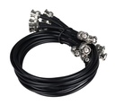 SISTEMA LUNA, MODELO LU-16ADF,  DISTRIBUIDOR DE ANTENAS, 16 CANALES,