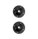 SISTEMA LUNA, MODELO LU-16ADF,  DISTRIBUIDOR DE ANTENAS, 16 CANALES,