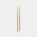 PAR DE BAQUETAS PROMARK, 5A, SERIE REBOUND ACTIVE GRIP, COLOR NEGRO (copia)