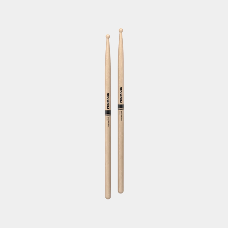 PAR DE BAQUETAS PROMARK, 5A, SERIE ANIKA NILLES, MADERA DE NOGAL AMERICANO (copia)