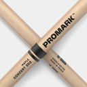 PAR DE BAQUETAS PROMARK, 5A, SERIE ANIKA NILLES, MADERA DE NOGAL AMERICANO (copia)