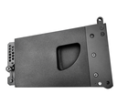 ALTAVOZ ACTIVO SOUNDKING, SISTEMA AEREO (LINE ARRAY), (2X10" / 2X1.5") 137 dB/SPL MAX, 1200 WATTS RMS