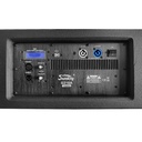 ALTAVOZ ACTIVO SOUNDKING, SISTEMA AEREO (LINE ARRAY), (2X10" / 2X1.5") 137 dB/SPL MAX, 1200 WATTS RMS