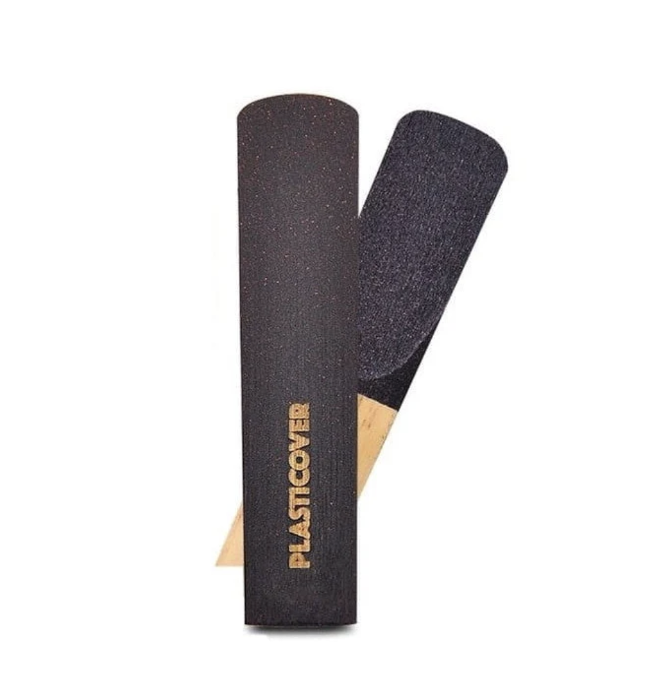 CAÑUELA PLASTICOVER RICO D´ADDARIO, PARA CLARINETE, MEDIDA 3, X UNIDAD