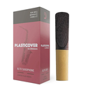 CAÑUELA PLASTICOVER RICO D´ADDARIO, PARA SAXOFON ALTO, MEDIDA 3, X UNIDAD
