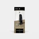 BOQUILLA DE SAXOFON ALTO D'ADDARIO, SERIE PROLOGUE, INCLUYE ABRAZADERARR