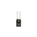 SISTEMA DE MONITOREO LUNA, UHF, INALAMBRICO, ESTEREO, INCLUYE AURICULARES Y RECEPTOR, 100 CANALES INTERCAMBIABLES, 100 METROS DE ALCANCE MAXIMO.