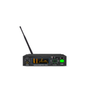 SISTEMA DE MONITOREO LUNA, UHF, INALAMBRICO, ESTEREO, INCLUYE AURICULARES Y RECEPTOR, 100 CANALES INTERCAMBIABLES, 100 METROS DE ALCANCE MAXIMO.