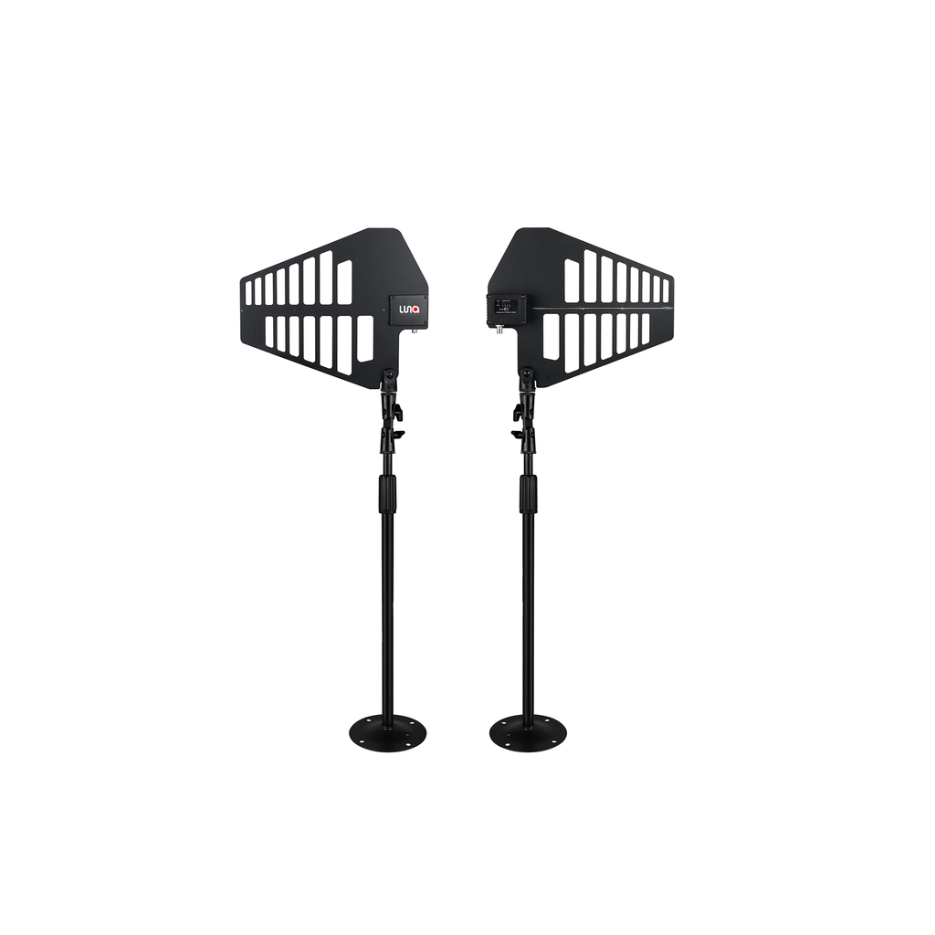 SISTEMA INALAMBRICO LUNA, UHF,  DISTRIBUIDOR DE ANTENAS, 400-950 MHZ, PARA SISTEMAS INALAMBRICOS LUNA, 8 CANALES DE ENTRADA.