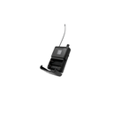 BODYPACK, RECEPTOR LUNA, UHF, PARA SISTEMA DE MONITOREO, INCLUYE IN-EARS, RANGO DE FRECUENCIA: 581-615 Mhz, 100 CANALES, 100 METROS DE ALCANCE MAXIMO, COMPATIBLE CON SISTEMA LU-50MI