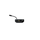 BODYPACK, RECEPTOR LUNA, UHF, PARA SISTEMA DE MONITOREO, INCLUYE IN-EARS, RANGO DE FRECUENCIA: 581-615 Mhz, 100 CANALES, 100 METROS DE ALCANCE MAXIMO, COMPATIBLE CON SISTEMA LU-50MI