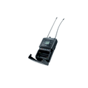 SISTEMA DE MONITOREO LUNA, UHF, INALAMBRICO, ESTEREO, INCLUYE AURICULARES Y RECEPTOR, 100 CANALES INTERCAMBIABLES, 100 METROS DE ALCANCE MAXIMO.