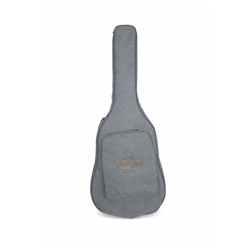 VIOLONCELLO ARANJUEZ, 4/4, SATINADO, INCLUYE ESTUCHE Y ARCO (copia)