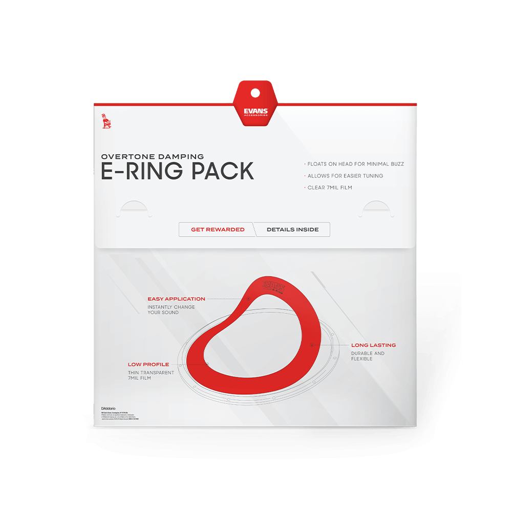 PACK DE SORDINAS EVANS. MEDIDAS 12, 13, 14, 16