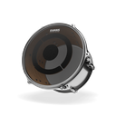 PARCHE EVANS, REDUCTOR DE SONIDO, SERIE DB ONE, PARA TOM "16, COLOR NEGRO
