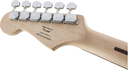 GUITARRA ELECTRICA SQUIER BY FENDER, SERIE BULLET STRAT HSS HT AWT, COLOR CREMA