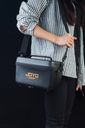 ESTUCHE JOYO, TIPO MALETA, PARA ACCESORIOS