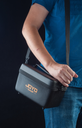 ESTUCHE JOYO, TIPO MALETA, PARA ACCESORIOS