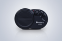 MINI AMPLIFICADOR JOYO, PARA GUITARRA, COLOR NEGRO