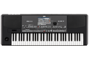 TECLADO INTERACTIVO PROFESIONAL KORG, 61 TECLAS, ALTAVOCES INCORPORADOS, USB MIDI, GRABADORA, PANTALLA TOUCH