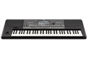 TECLADO INTERACTIVO PROFESIONAL KORG, 61 TECLAS, ALTAVOCES INCORPORADOS, USB MIDI, GRABADORA, PANTALLA TOUCH