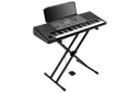 TECLADO INTERACTIVO PROFESIONAL KORG, 61 TECLAS, ALTAVOCES INCORPORADOS, USB MIDI, GRABADORA, PANTALLA TOUCH