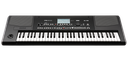 TECLADO INTERACTIVO PROFESIONAL KORG, 61 TECLAS, ALTAVOCES INCORPORADOS, USB MIDI, GRABADORA, PANTALLA TOUCH