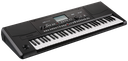 TECLADO INTERACTIVO PROFESIONAL KORG, 61 TECLAS, ALTAVOCES INCORPORADOS, USB MIDI, GRABADORA, PANTALLA TOUCH